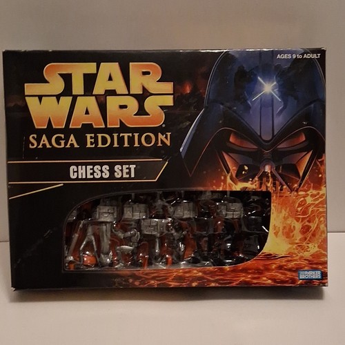 Complete 2005 star wars - 2005, saga