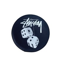 Stussy Dice Worldwide Rug Non
