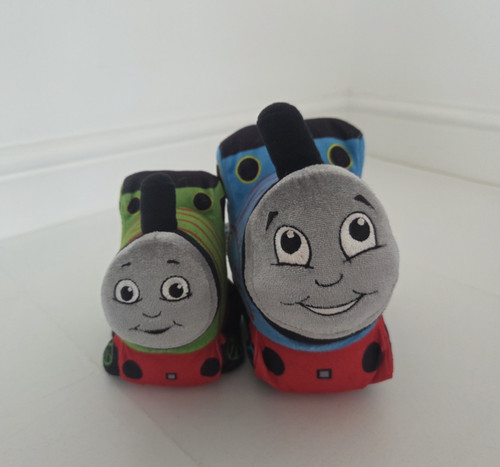 Thomas the tank - tank, engine