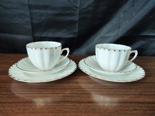 Salisbury Bone China White