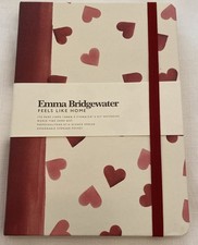 Emma Bridgewater Pink Hearts