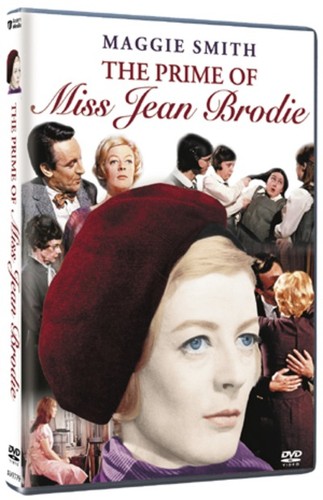 The prime miss jean brodie - the,
