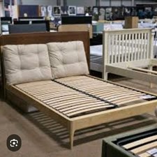 Loaf Noggin SUPER KING Bed In