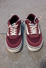 VANS Women's Brooklyn Ls