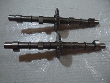 Kawasaki GT750 Camshafts GT 750 Engine Camshaft Inlet Exhaust KZ750P