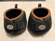Cavallo Trek Boots Size 5 (1x