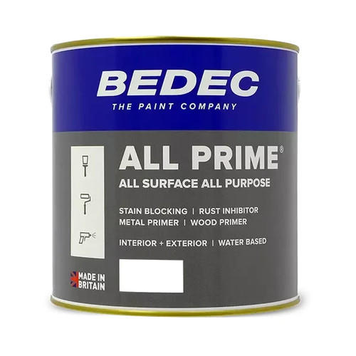 Bedec all prime - all, surface