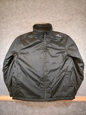 Airwalk Windbreaker Boxy Black
