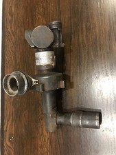 WWII German army  optical scope.