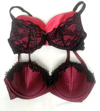 2 x PRIMARK 36C padded
