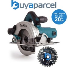 Makita HS6601 240v Corded