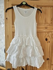 3 Summer Dresss ,  Age 10- 12