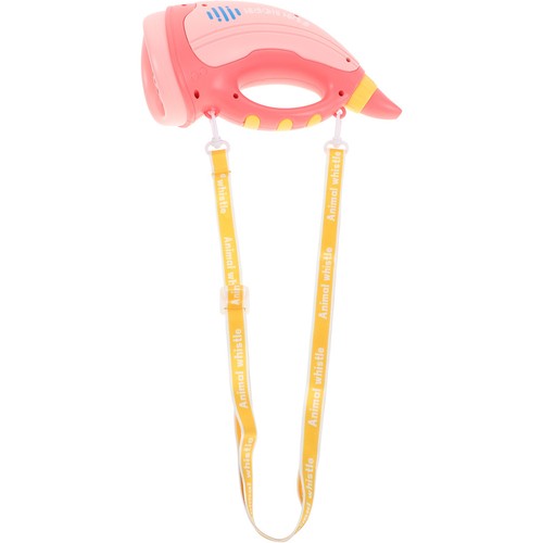 Animal caller for children - for,