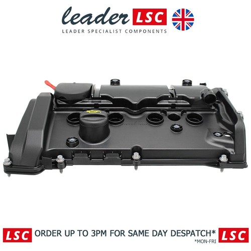Rocker cover assembly - assembly, mini