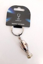 UEFA European Super Cup Trophy