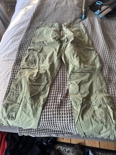Full Circle Cargo Pants Men's