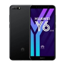 SEALED BOXED Huawei Y6 2018