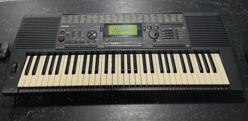 Yamaha psr 520 - psr-520,