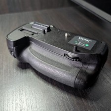 VIV-FGBT-D7200 Camera Battery Grip