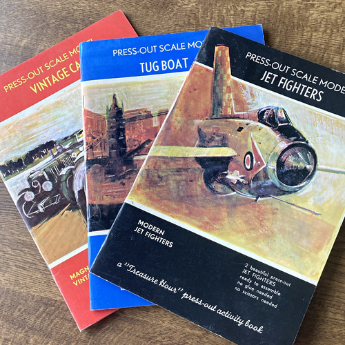 Treasure hour press - treasure, card