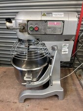 Redone Catering Equipment RO-MIX20 Planetary Mixer.