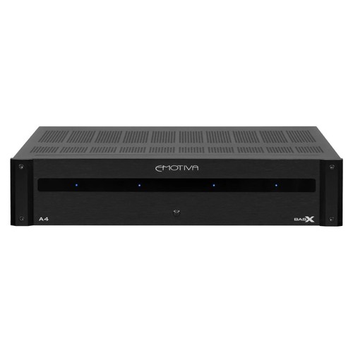 Emotiva basx four channel - a4,