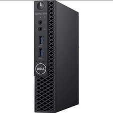 Dell Optiplex 3070 Micro 16GB