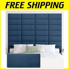 3D Soundproof Peel and Stick