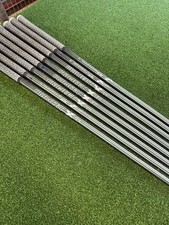 7 x Project X LZ 6.0 3-wedge