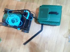 McGregor MCELM1231 220-240V