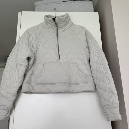 Lululemon women quilted - lululemon,