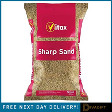 VITAX HORTICULTURAL SHARP SAND