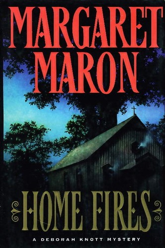 Home fires - home,