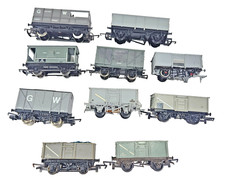 Rake of 10 Lima Mainline