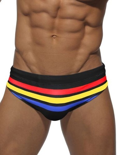 New men sexy black color - men's,