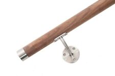 Handrail Stair Rail Walnut