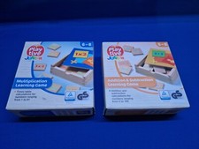 Playtive junior multiplication