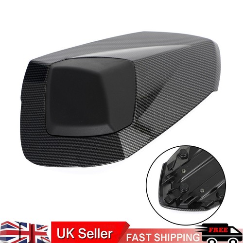 Rear tail seat fairing cowl - rear,