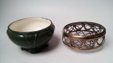 Eichwald Art Deco Pottery