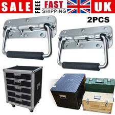 2pc Trunk Toolbox Pulls Spring