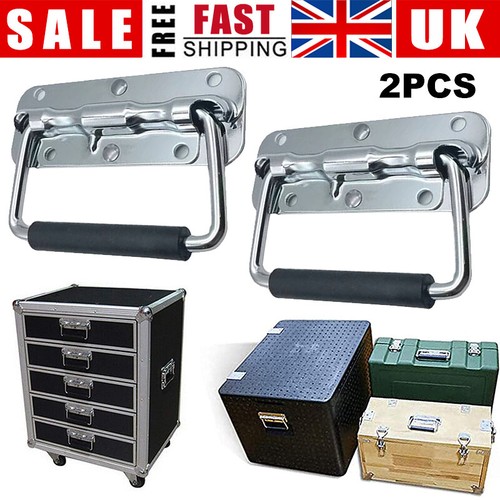2pc trunk toolbox pulls spring - 2pc,