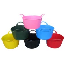 12L Litre Rhino FlexiTub