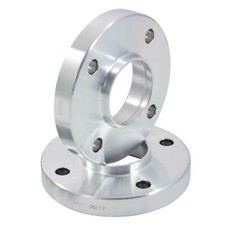 Hubcentric wheel spacers pair - hubcentric,