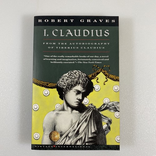 Claudius from the - claudius,