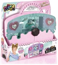 So Slime DIY Glam Mega Case