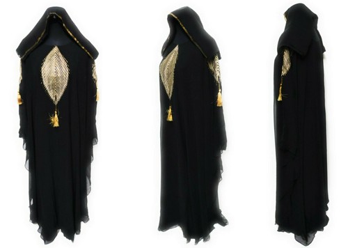Latest design abaya kaftan - ,