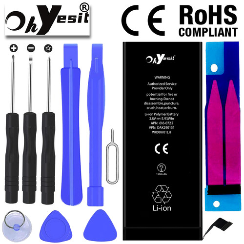 Genuine ohyesit replacement - genuine,