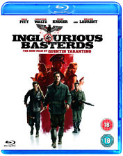 Inglourious Basterds Blu-Ray