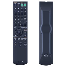 New RM-AAU020 Remote Control