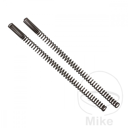Yss progressive fork springs - yss,